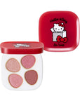 To/one Petal Float Eye Palette Hello Kitty Collection