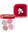 To/one Petal Float Eye Palette Hello Kitty Collection