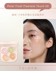To/one Petal Float Flawless Touch 02
