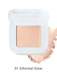 To/one Petal Float Luminous Eyes 2026 AW Collection