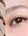 To/one Petal Float Luminous Eyes 2026 AW Collection