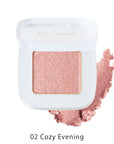 To/one Petal Float Luminous Eyes 2026 AW Collection