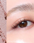 To/one Petal Float Luminous Eyes 2026 AW Collection