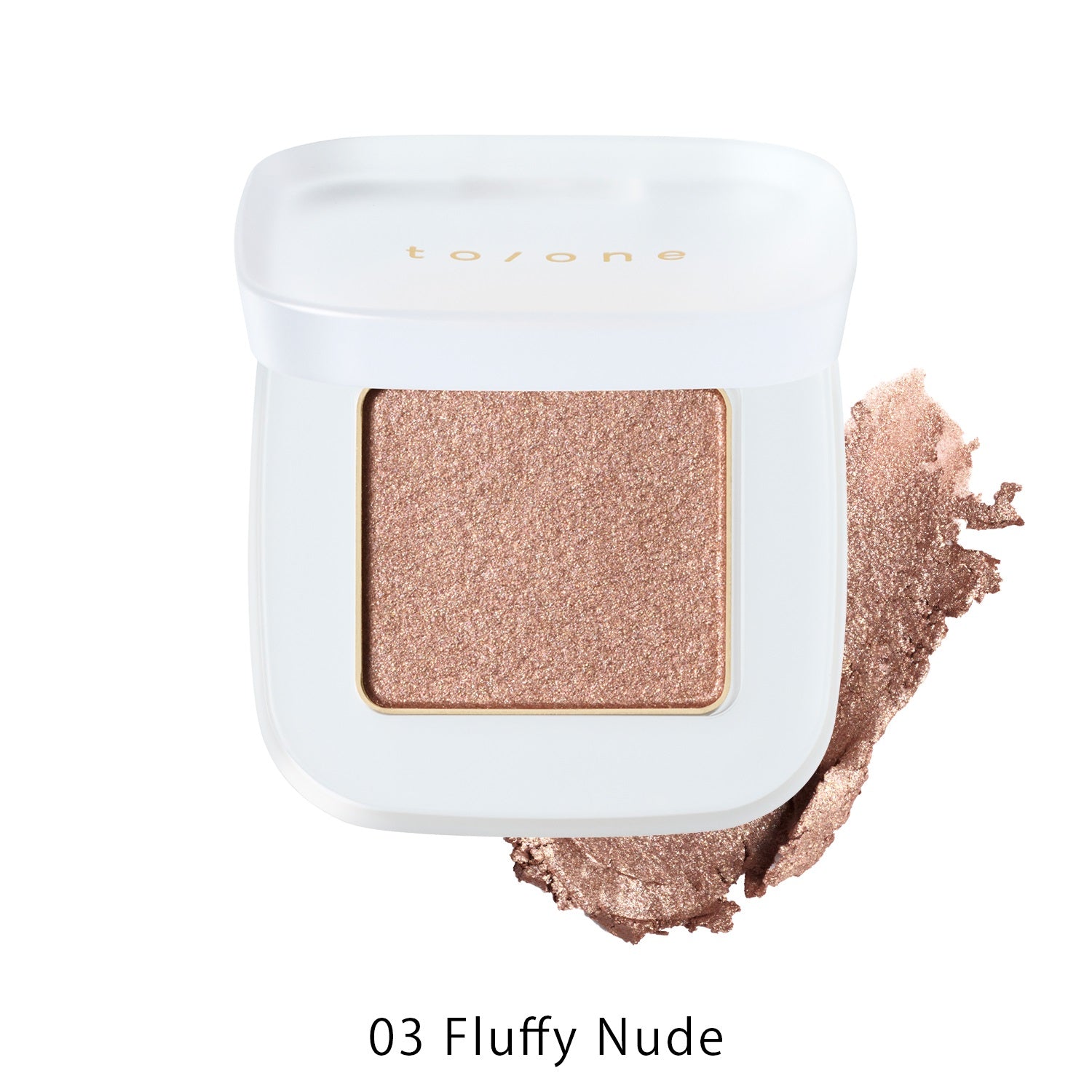 To/one Petal Float Luminous Eyes 2026 AW Collection
