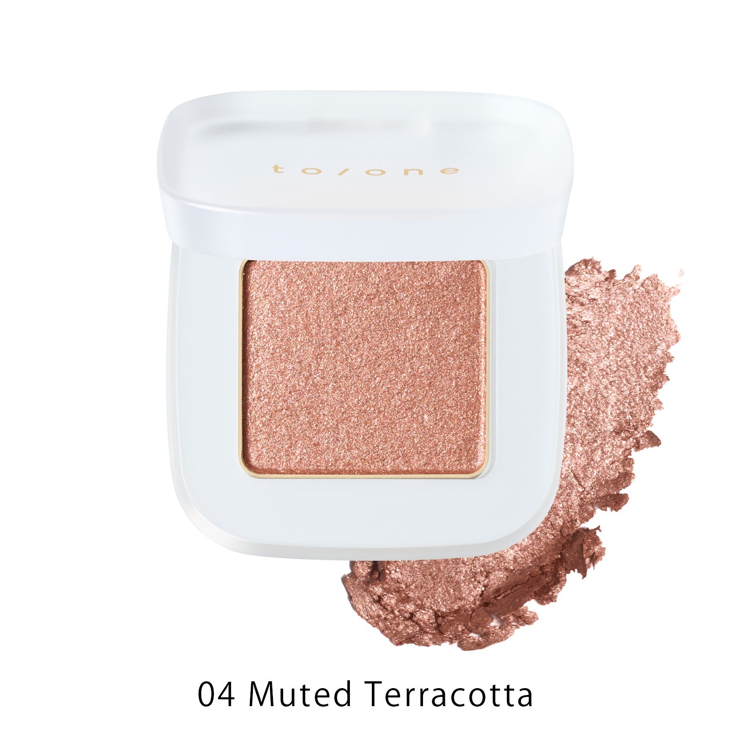 To/one Petal Float Luminous Eyes 2026 AW Collection