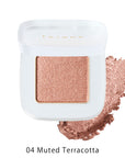 To/one Petal Float Luminous Eyes 2026 AW Collection