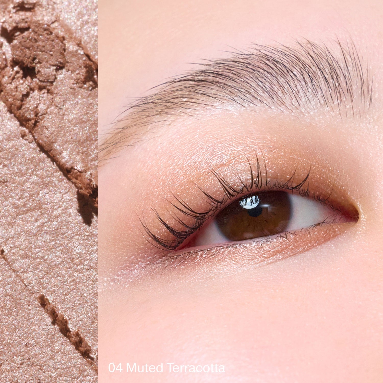 To/one Petal Float Luminous Eyes 2026 AW Collection