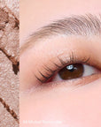 To/one Petal Float Luminous Eyes 2026 AW Collection