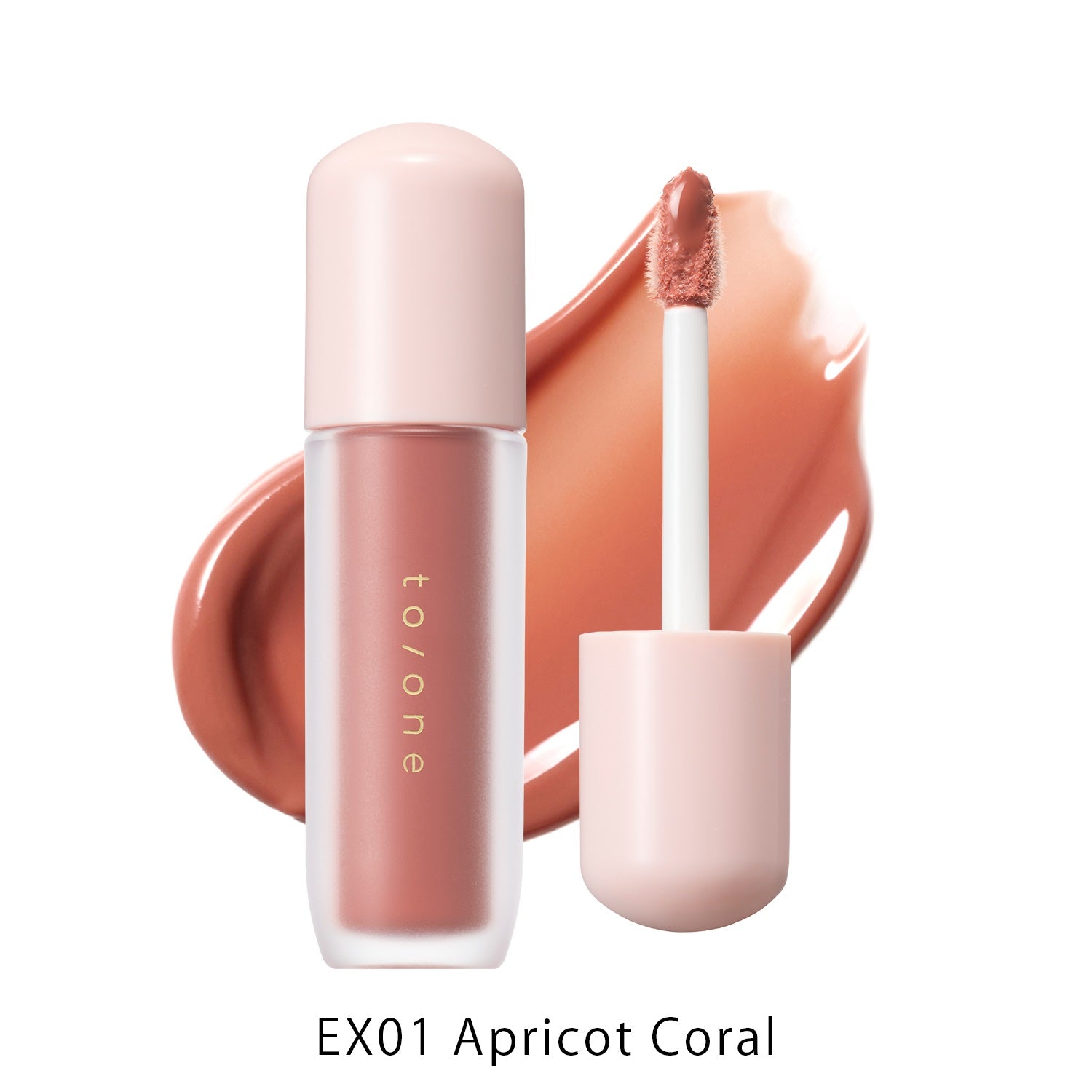 To/one Petal Glow Rouge 2026 AW Collection