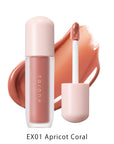To/one Petal Glow Rouge 2026 AW Collection