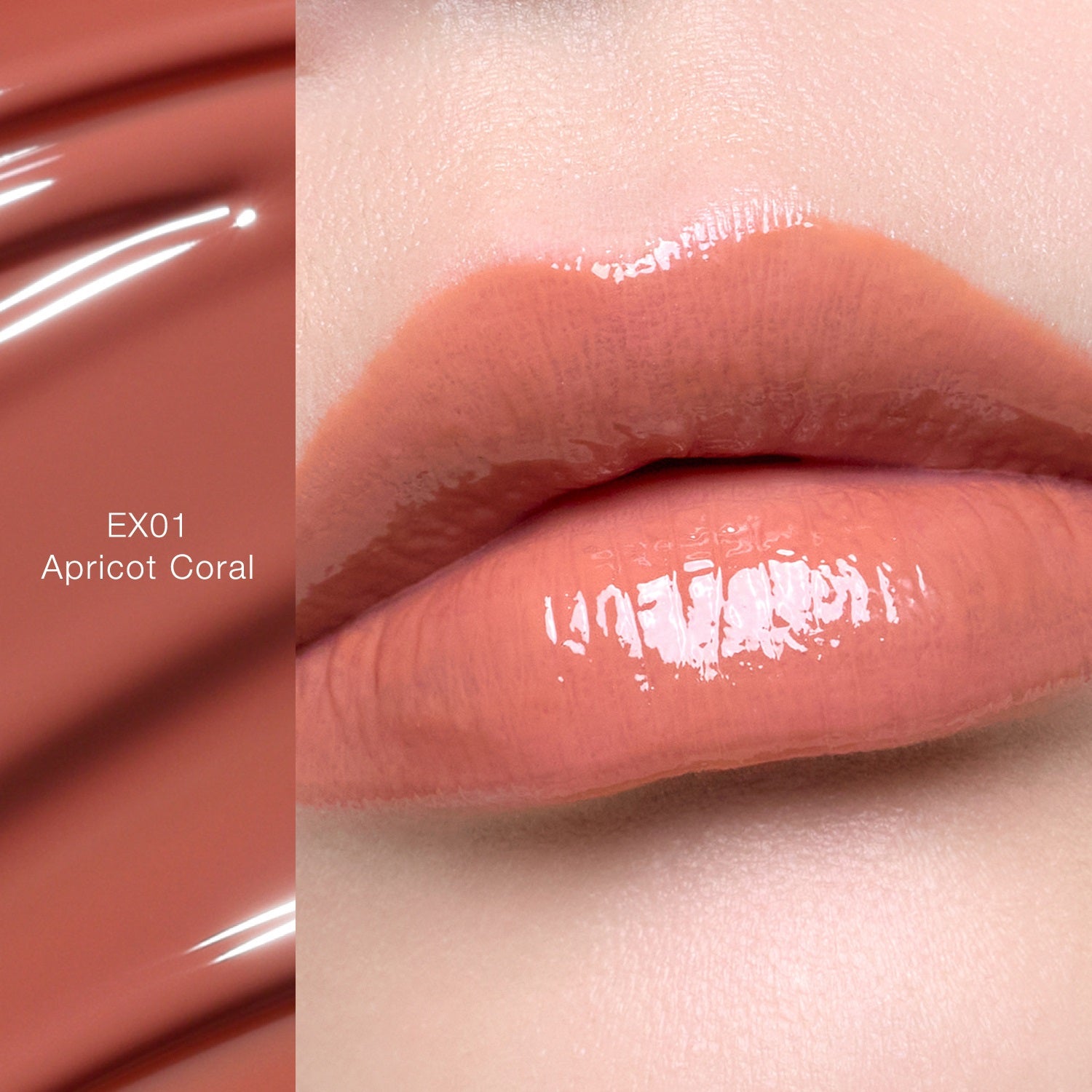 To/one Petal Glow Rouge 2026 AW Collection