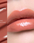 To/one Petal Glow Rouge 2026 AW Collection