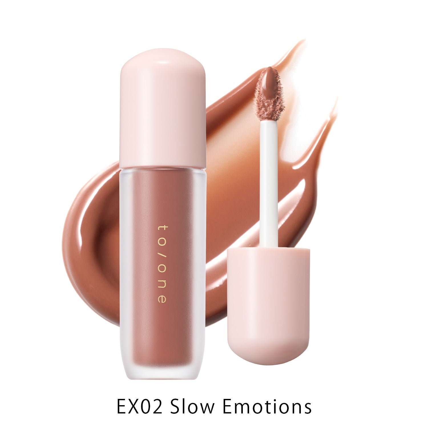 To/one Petal Glow Rouge 2026 AW Collection