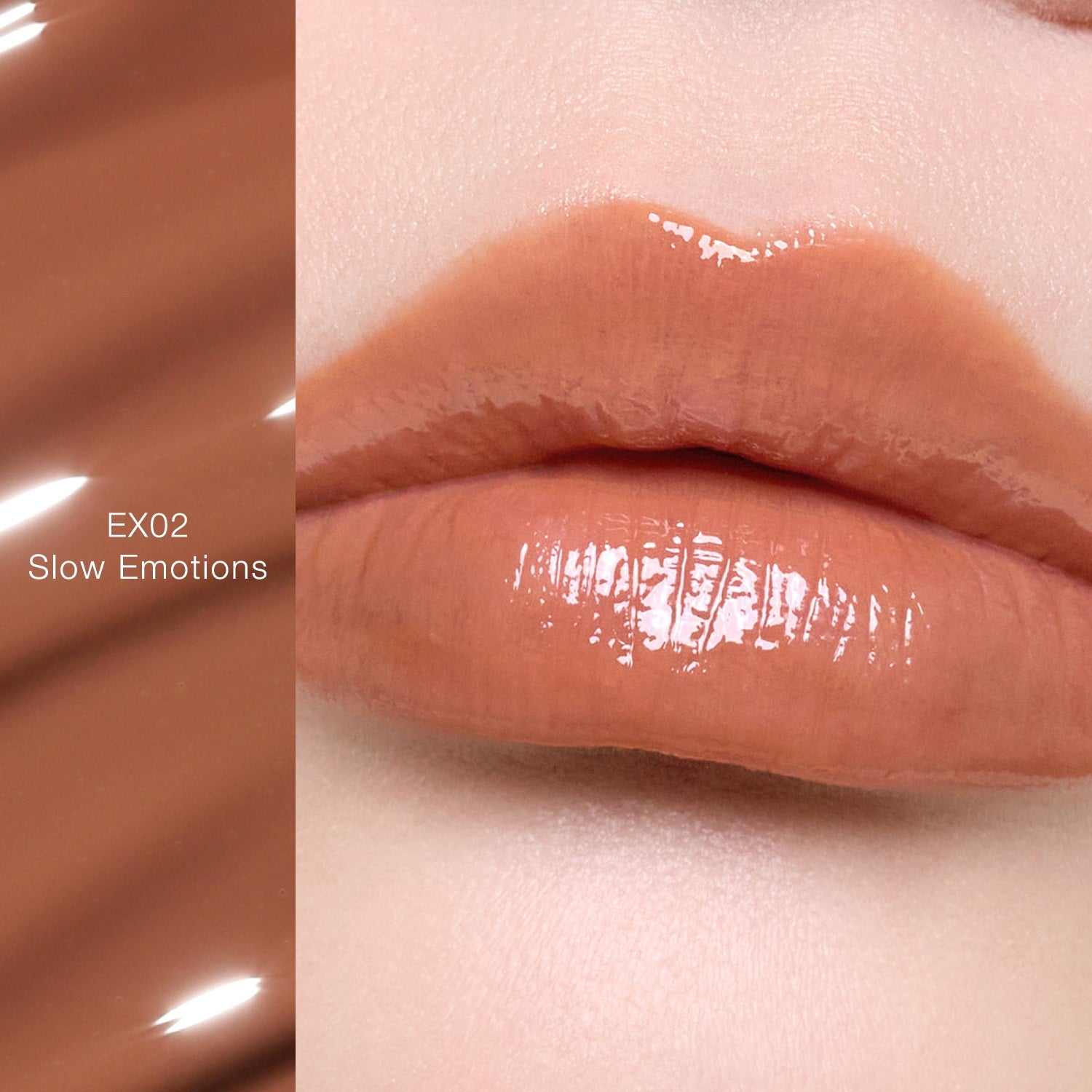 To/one Petal Glow Rouge 2026 AW Collection
