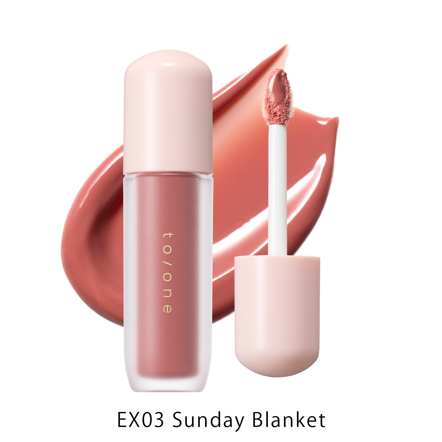 To/one Petal Glow Rouge 2026 AW Collection