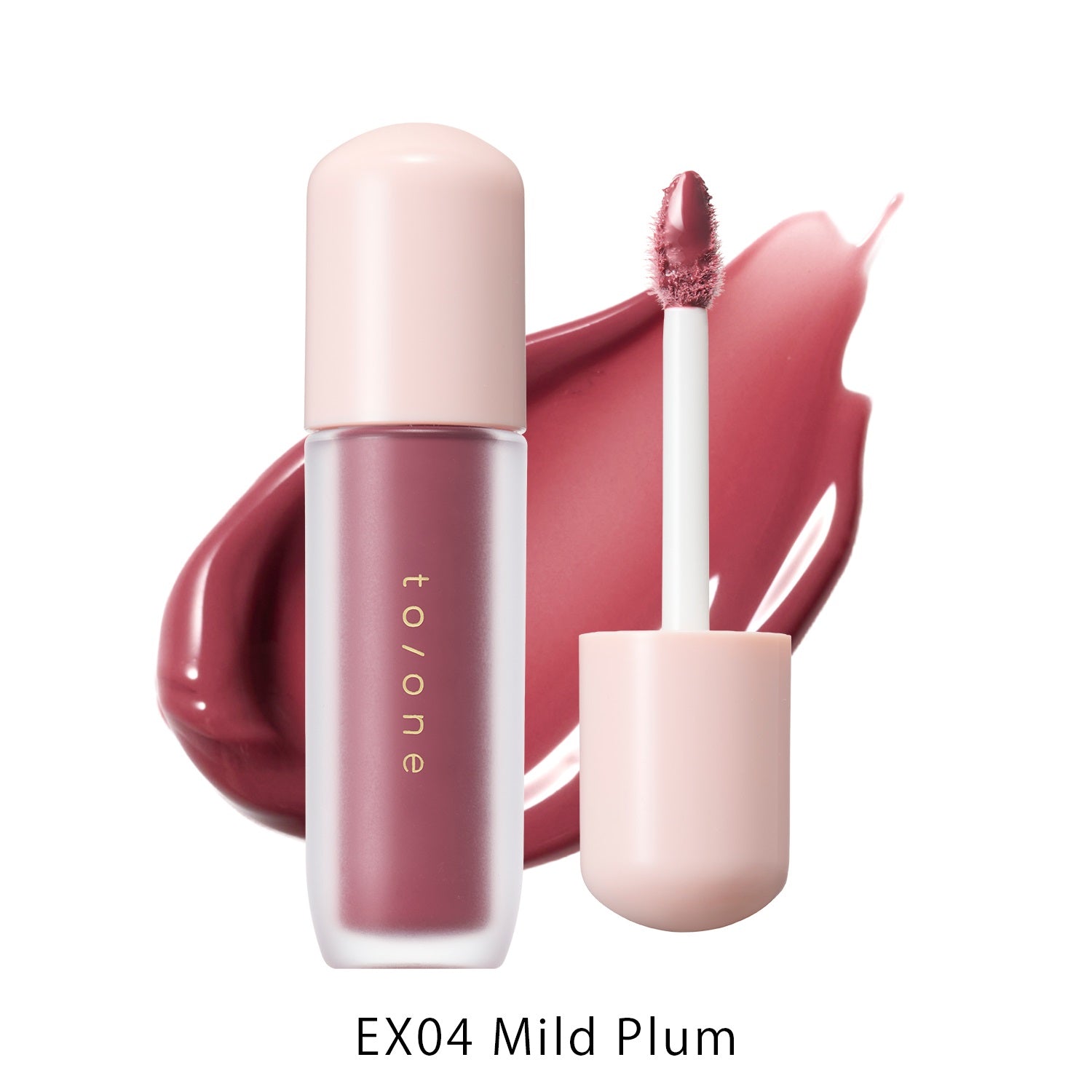 To/one Petal Glow Rouge 2026 AW Collection