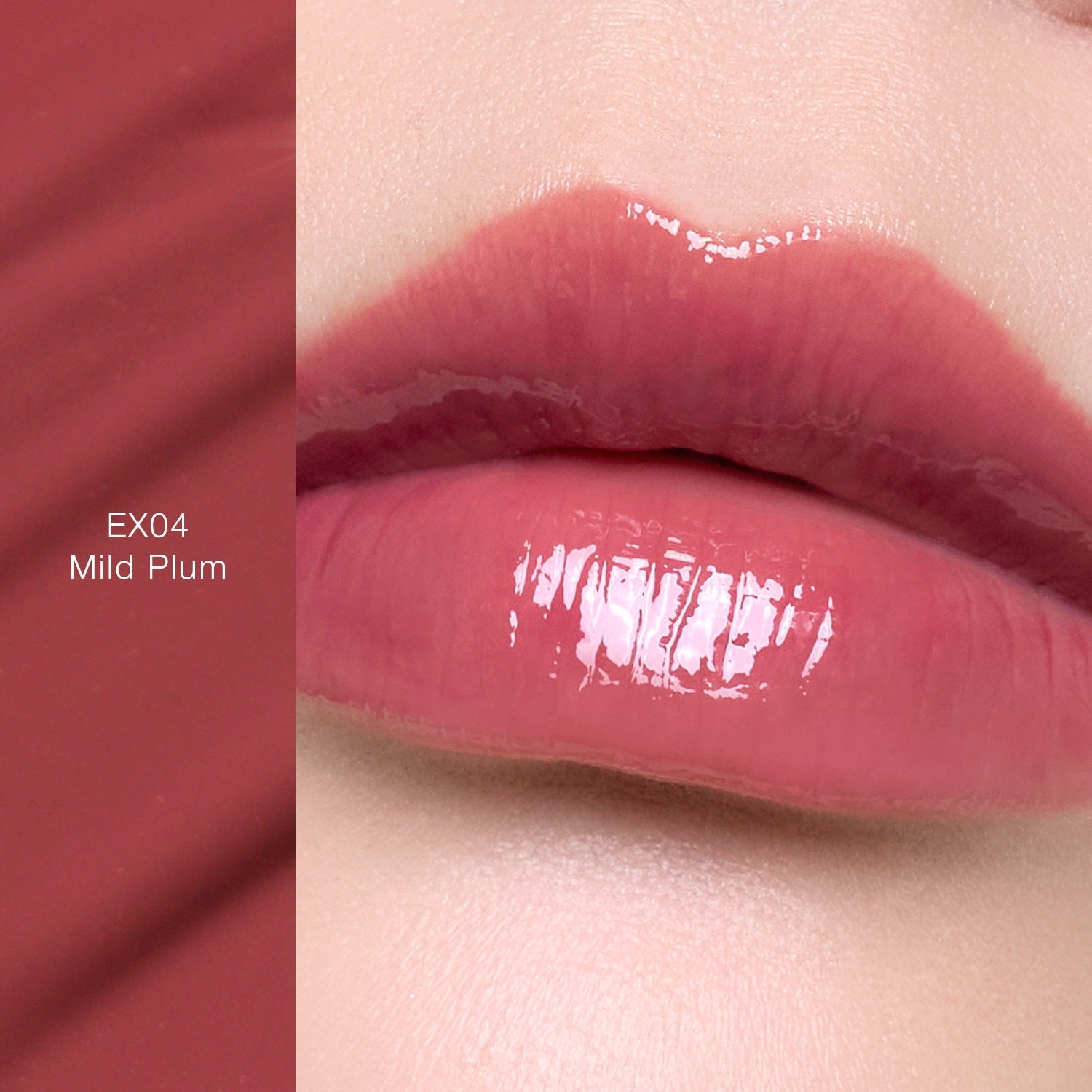 To/one Petal Glow Rouge 2026 AW Collection