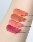 To/one Petal Glow Rouge 2026 AW Collection
