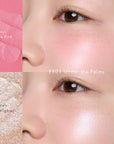 To/one Petal Melting Color Pot 2026 Summer Collection