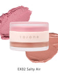 To/one Petal Melting Color Pot 2026 Summer Collection