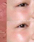 To/one Petal Melting Color Pot 2026 Summer Collection