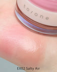 To/one Petal Melting Color Pot 2026 Summer Collection