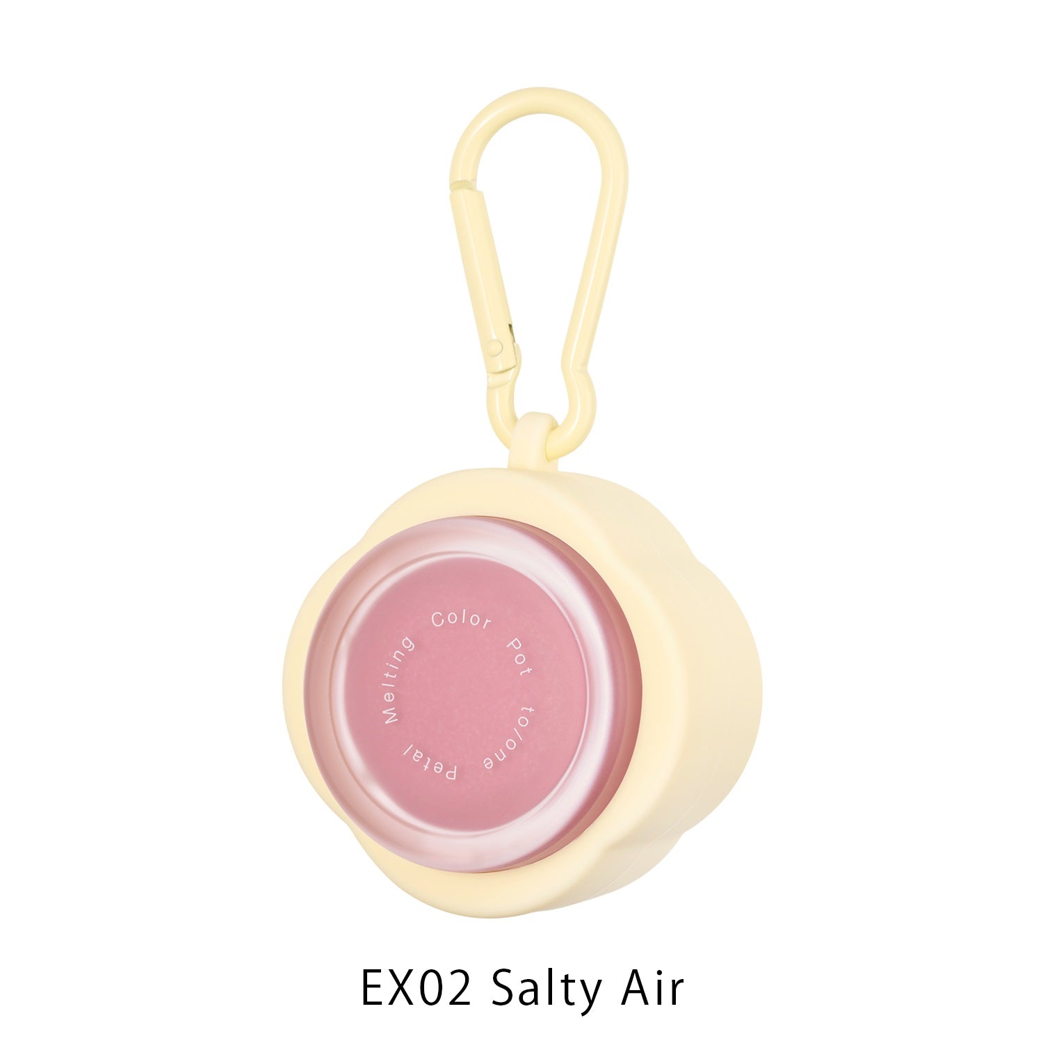 To/one Petal Melting Color Pot 2026 Summer Collection