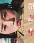 To/one Petal Melting Color Pot 2026 Summer Collection