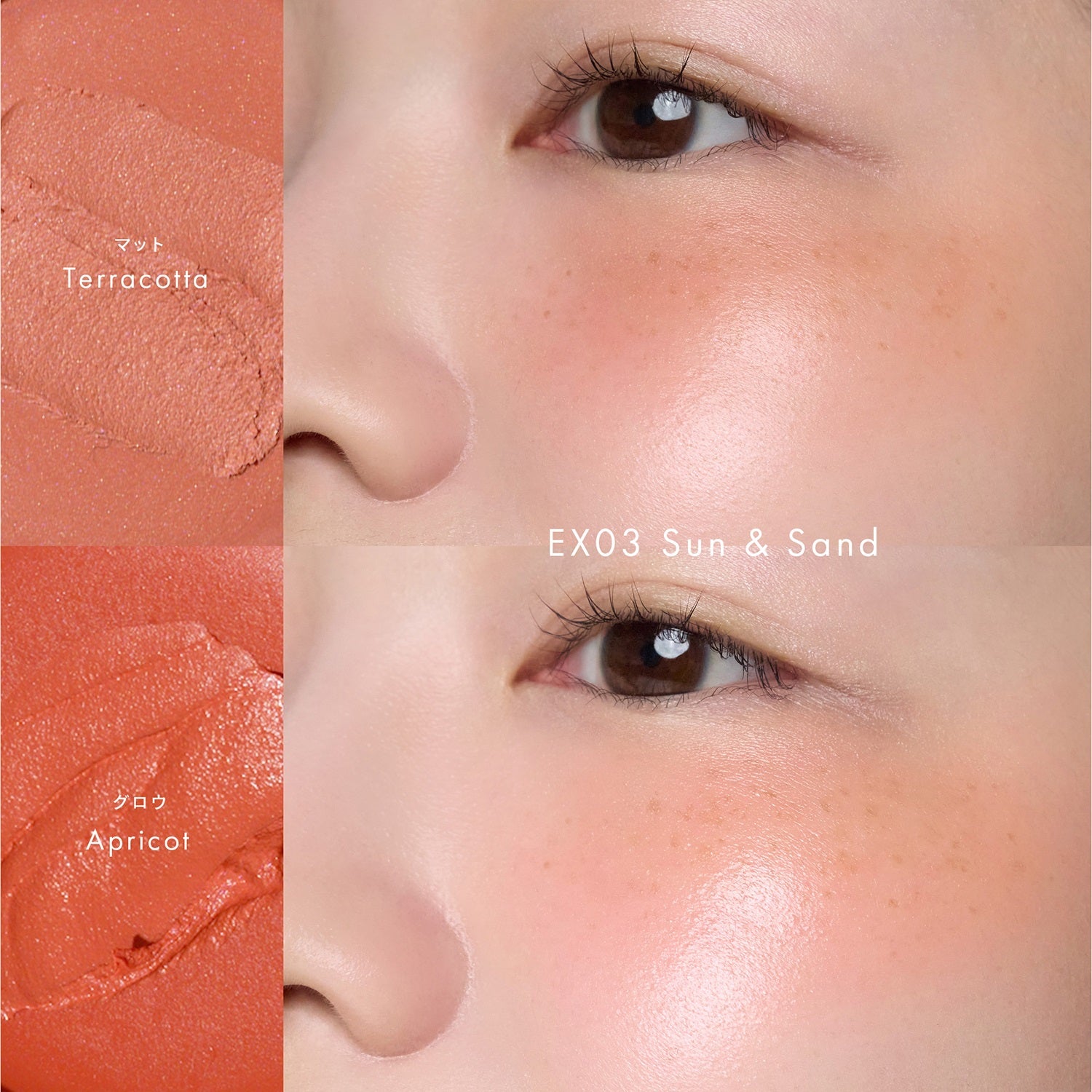 To/one Petal Melting Color Pot 2026 Summer Collection