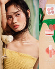 To/one Petal Melting Color Pot 2026 Summer Collection