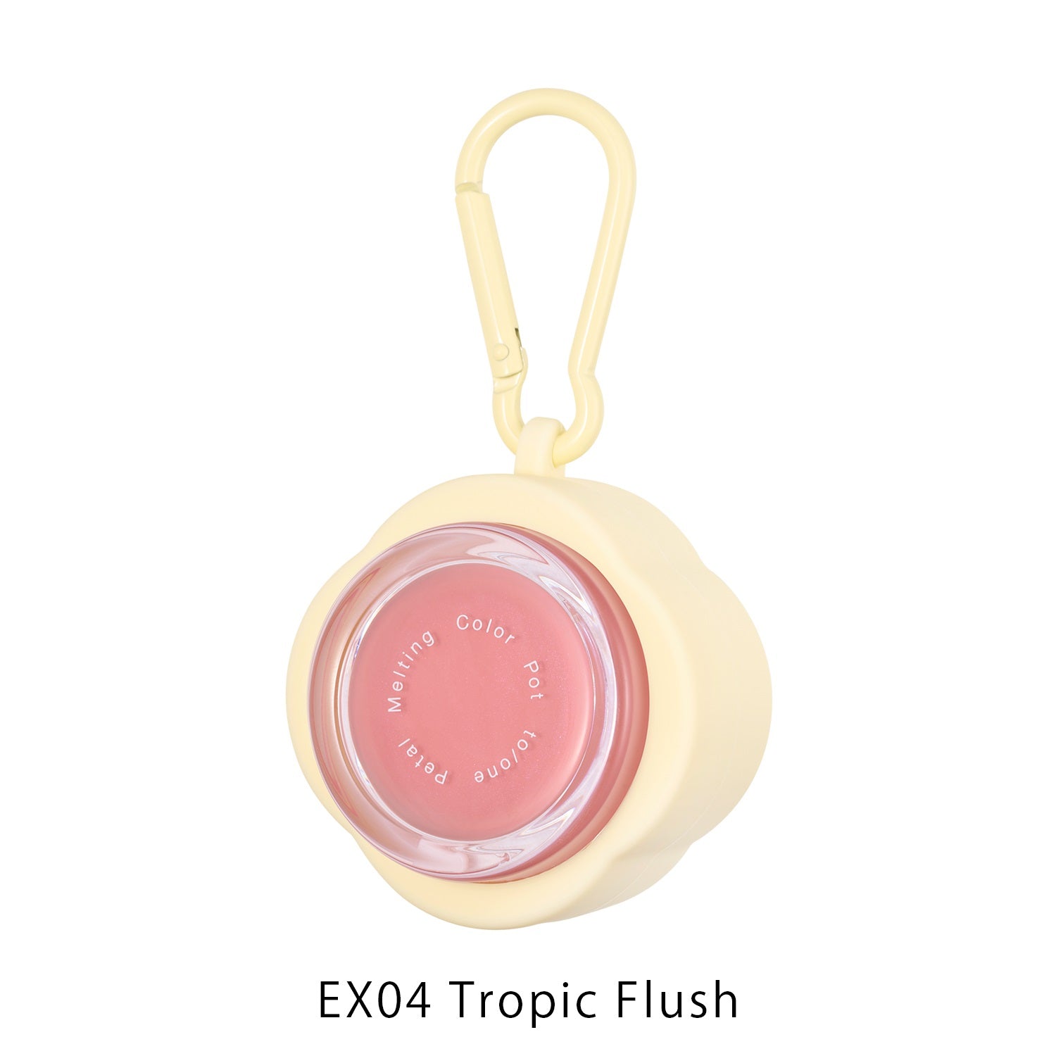 To/one Petal Melting Color Pot 2026 Summer Collection