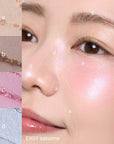 To/one Private Mythologies Layered Petal Palette