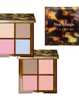 To/one Private Mythologies Layered Petal Palette