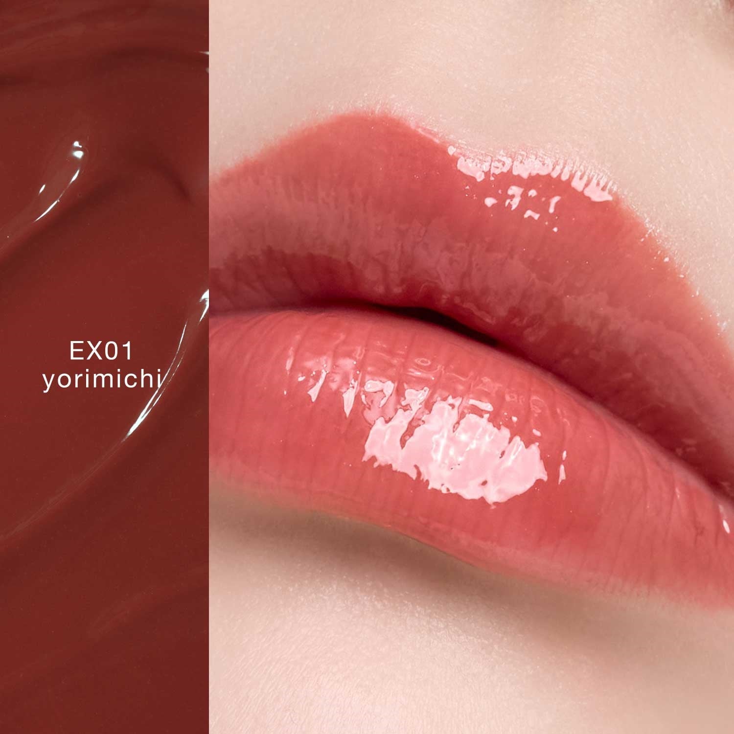 To/one Private Mythologies Melting Touch Lip