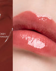 To/one Private Mythologies Melting Touch Lip