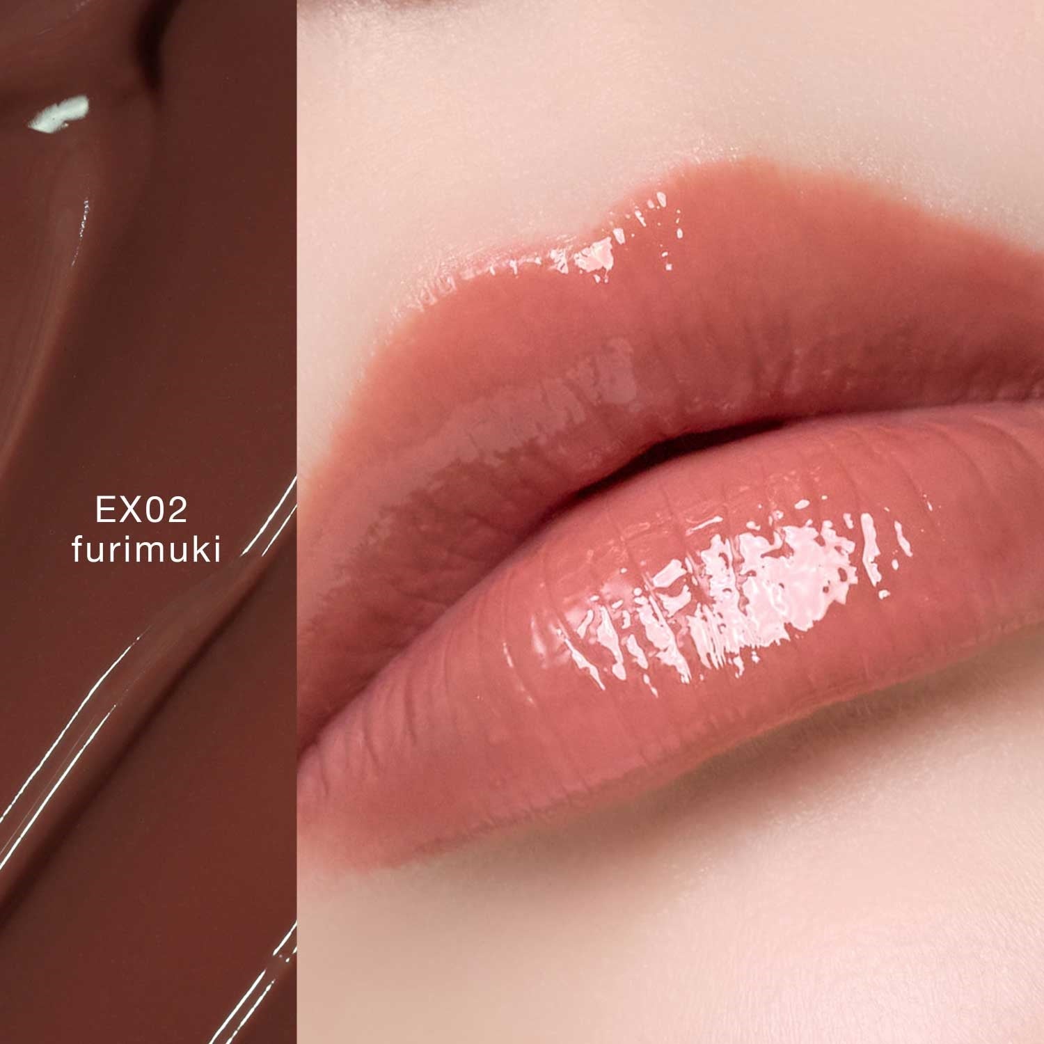 To/one Private Mythologies Melting Touch Lip