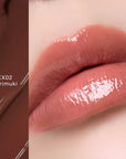 To/one Private Mythologies Melting Touch Lip