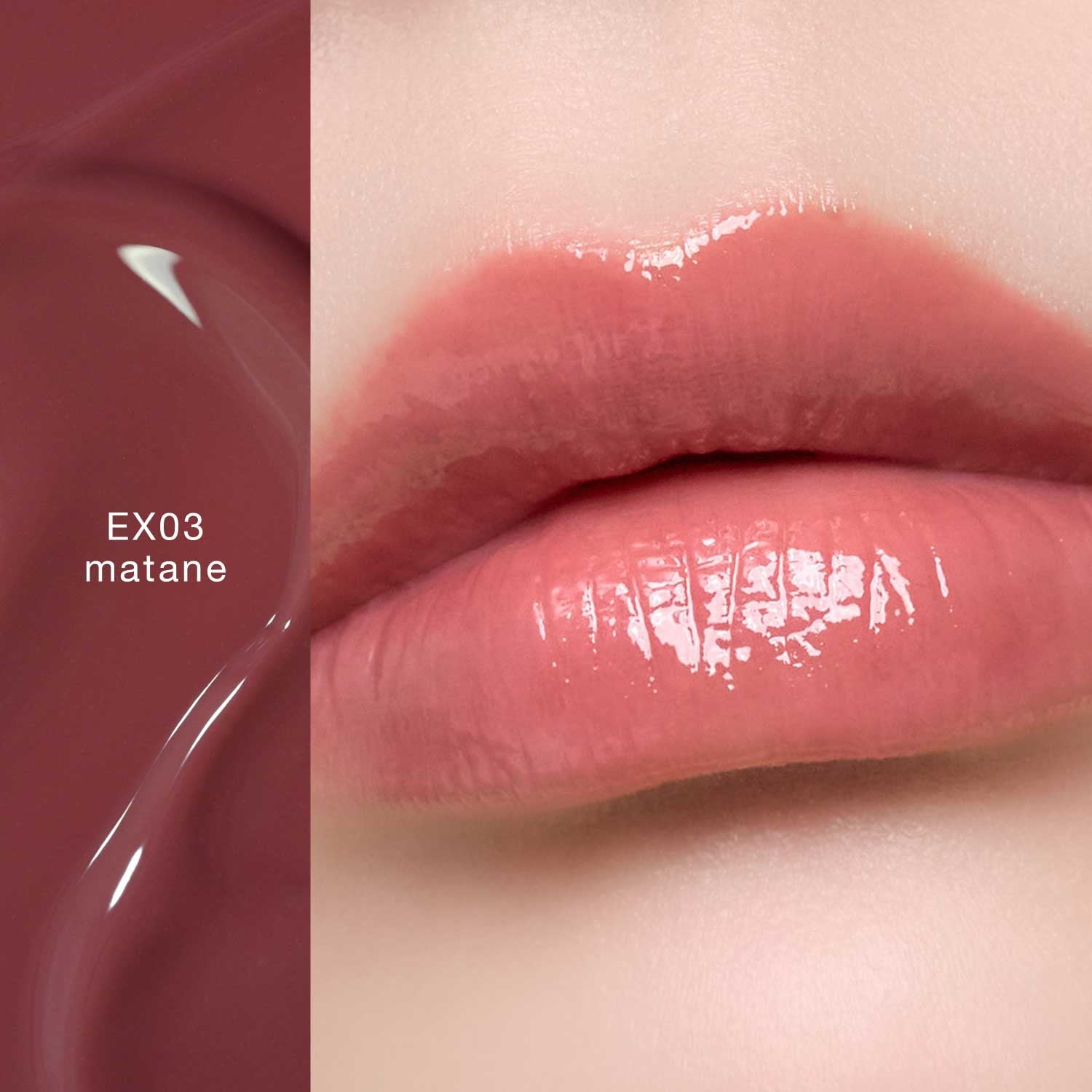 To/one Private Mythologies Melting Touch Lip