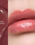 To/one Private Mythologies Melting Touch Lip
