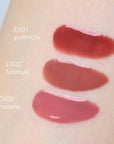 To/one Private Mythologies Melting Touch Lip