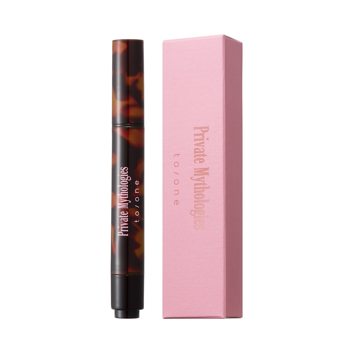 To/one Private Mythologies Melting Touch Lip
