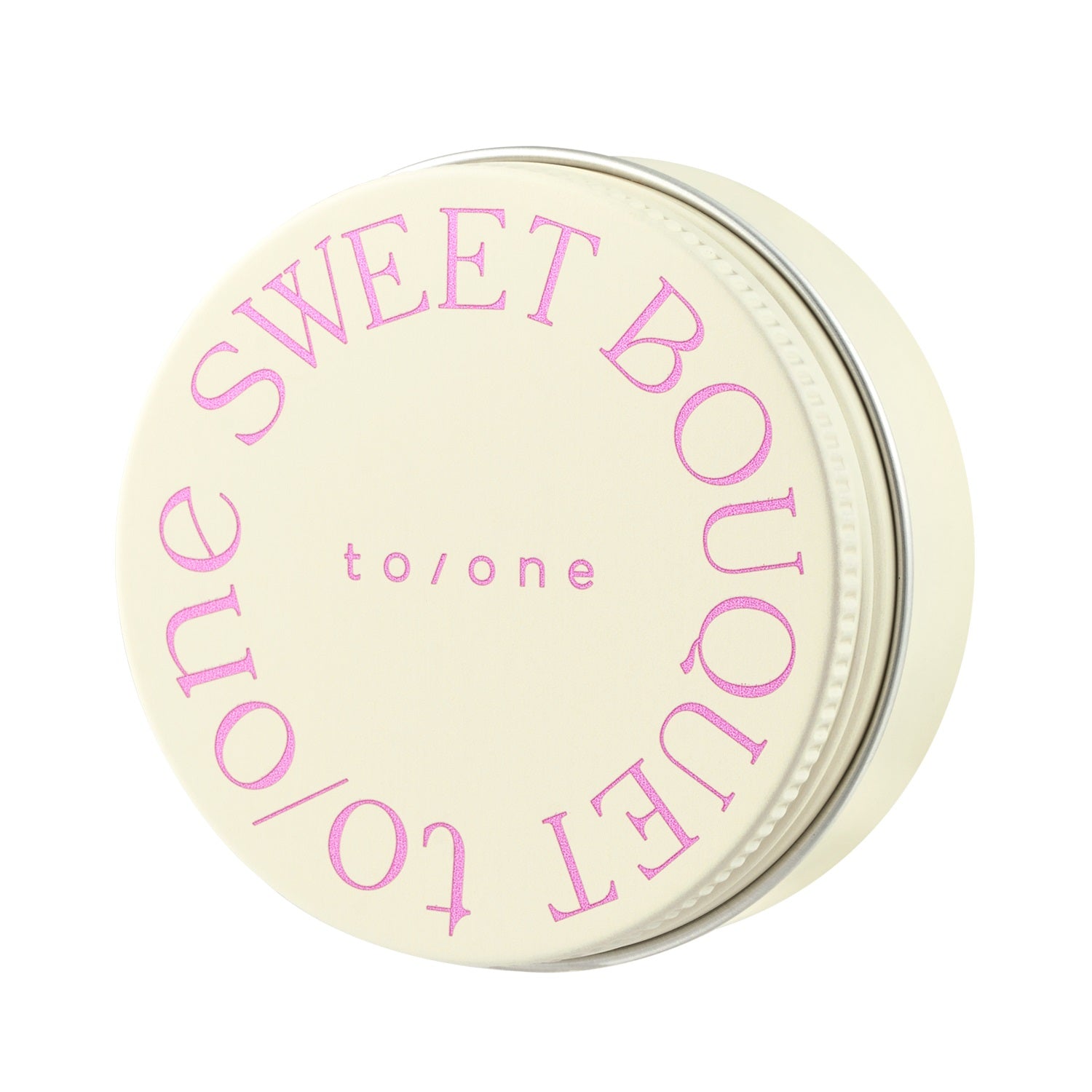 To/one Sweet Bouquet Hand Cream