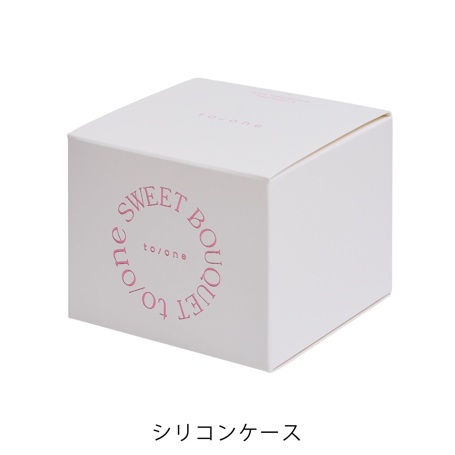 To/one Sweet Bouquet Hand Cream