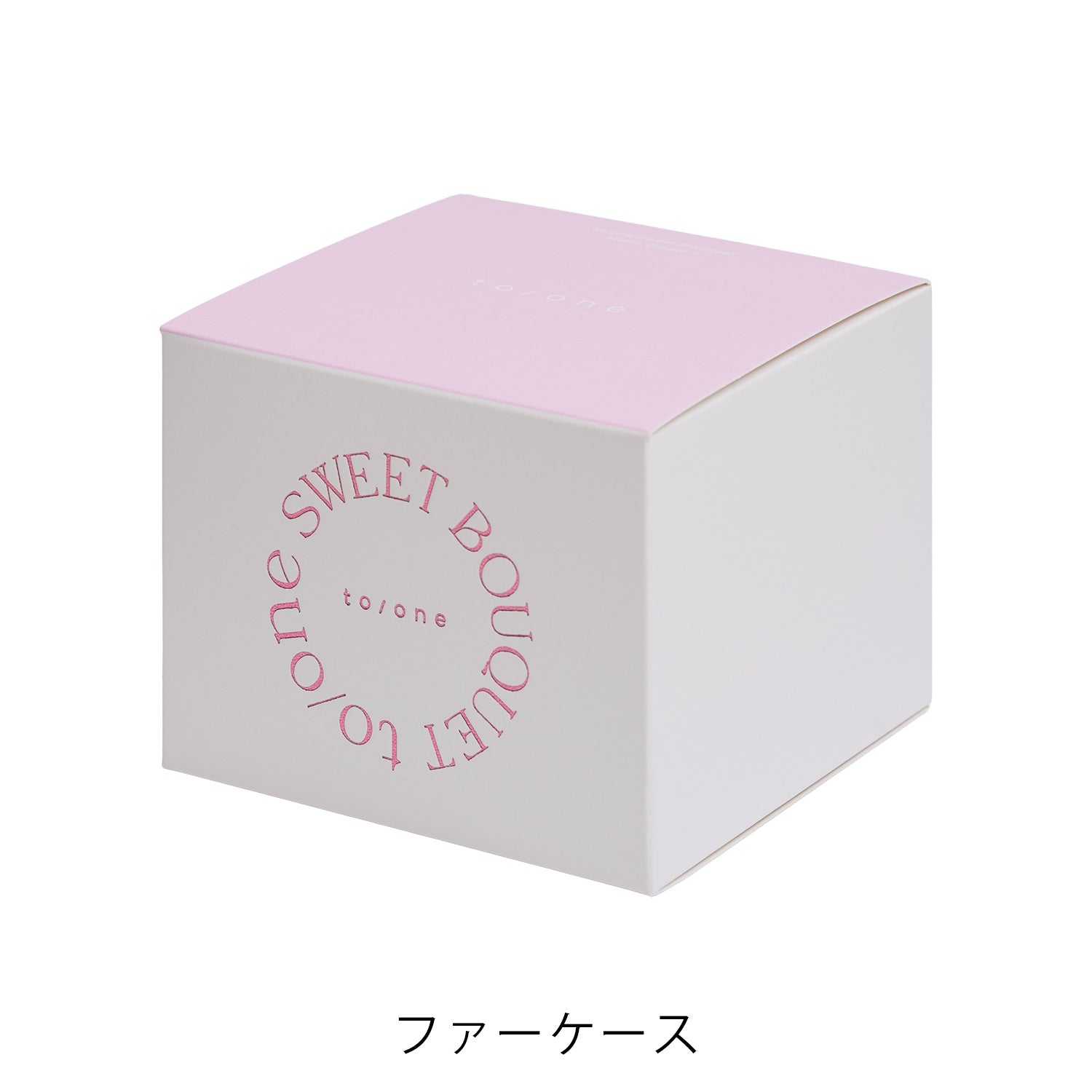 To/one Sweet Bouquet Hand Cream