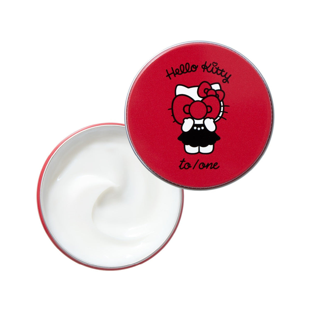 To/one Sweet Bouquet Hand Cream a Hello Kitty Collection