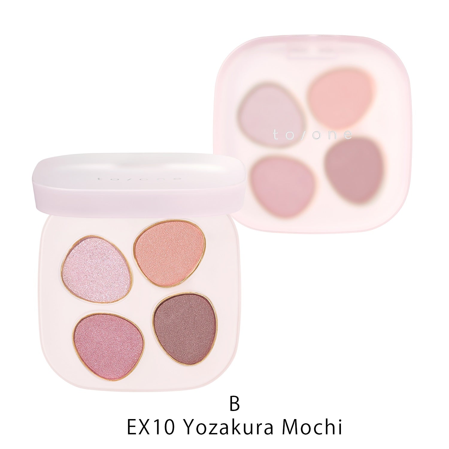 To/one x KEITAMARUYAMA Tone Sakura Duo 2026