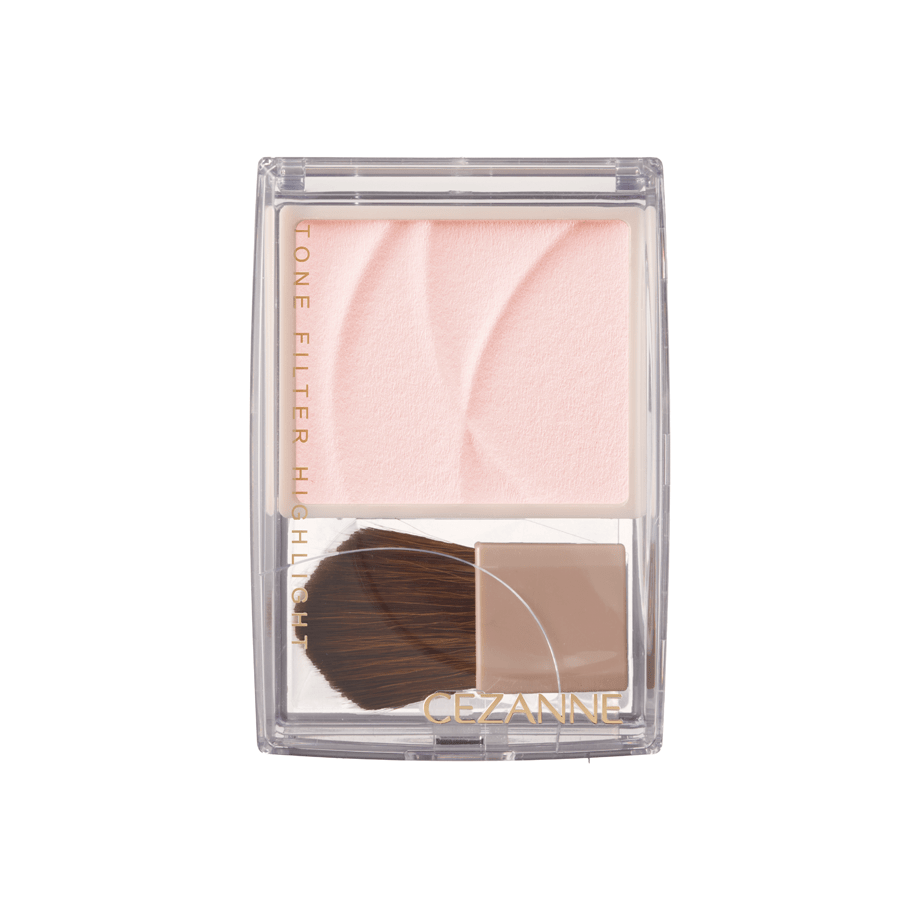 Cezanne Tone Filter Highlight