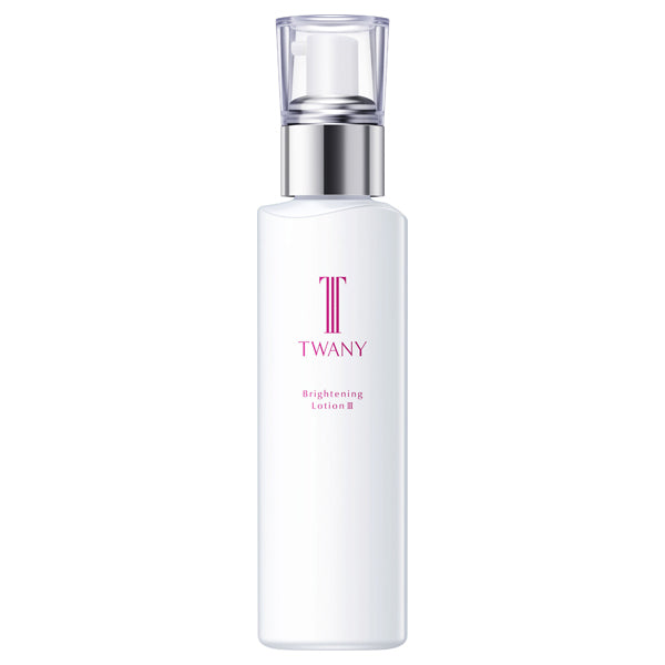 Twany Brightening Lotion