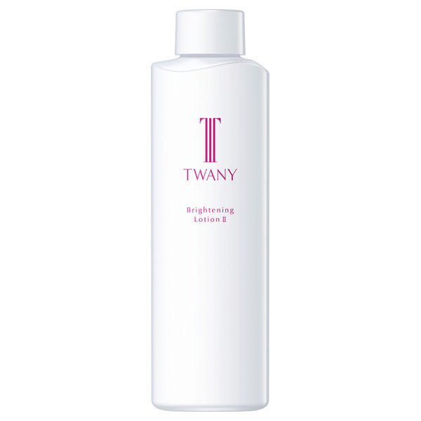 Twany Brightening Lotion