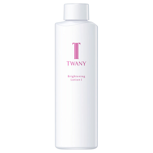 Twany Brightening Lotion